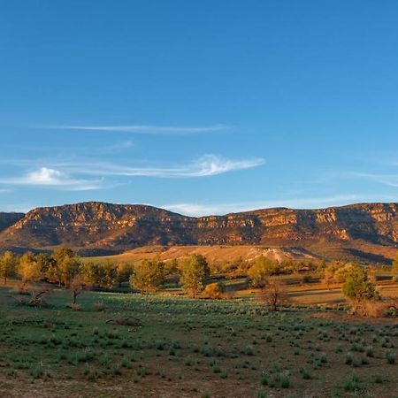 Готель Rawnsley Park Station Flinders Ranges Екстер'єр фото